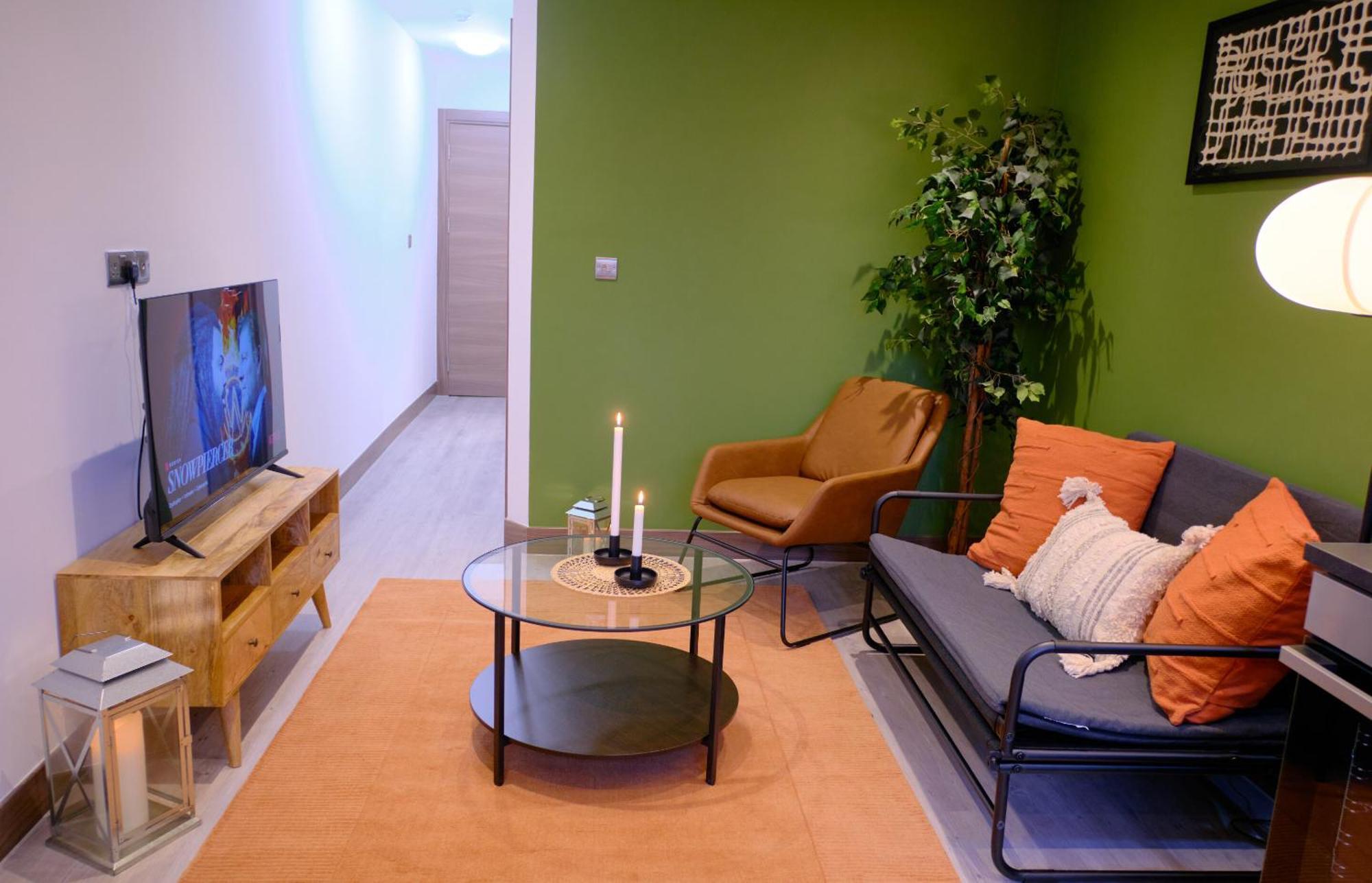 Goldersgreen Apartments By Sleepy London Szoba fotó