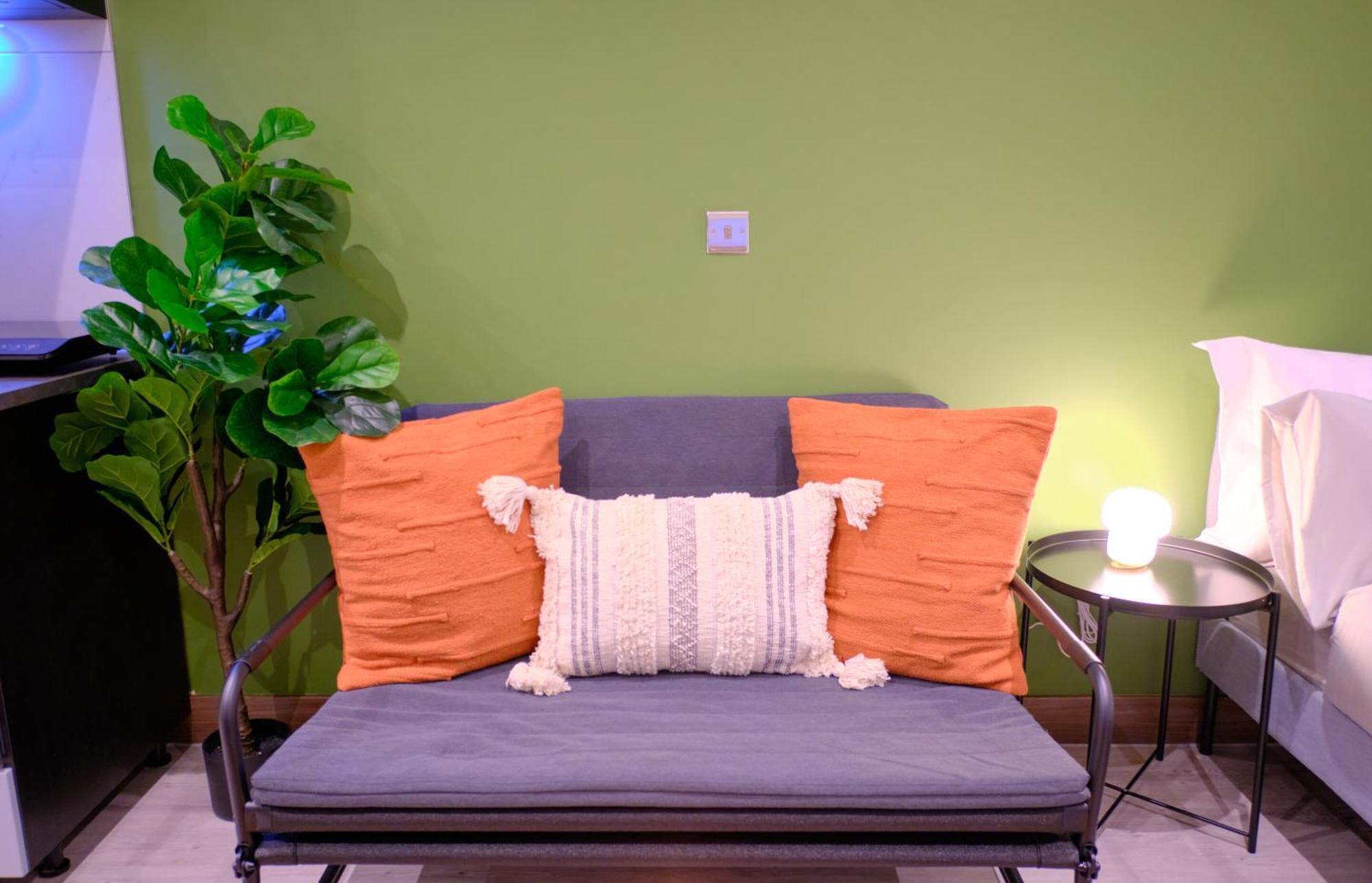 Goldersgreen Apartments By Sleepy London Szoba fotó