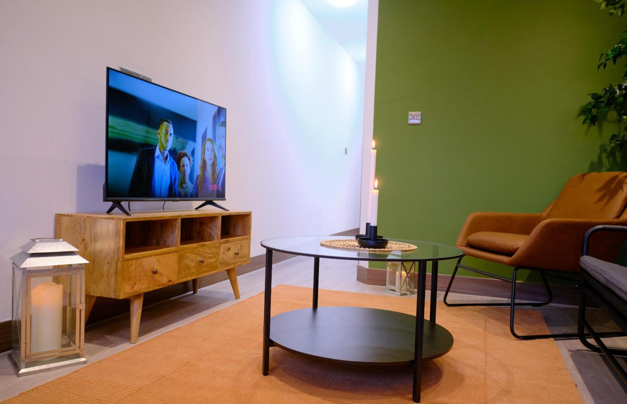 Goldersgreen Apartments By Sleepy London Szoba fotó