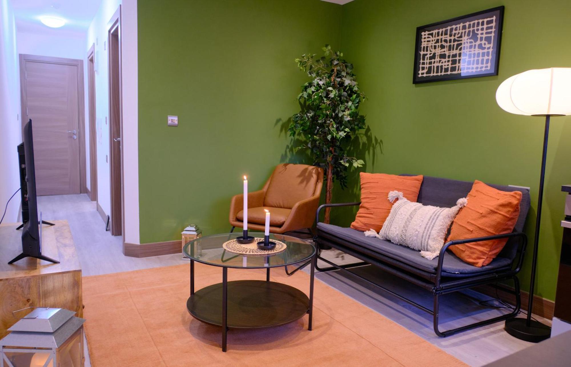 Goldersgreen Apartments By Sleepy London Szoba fotó